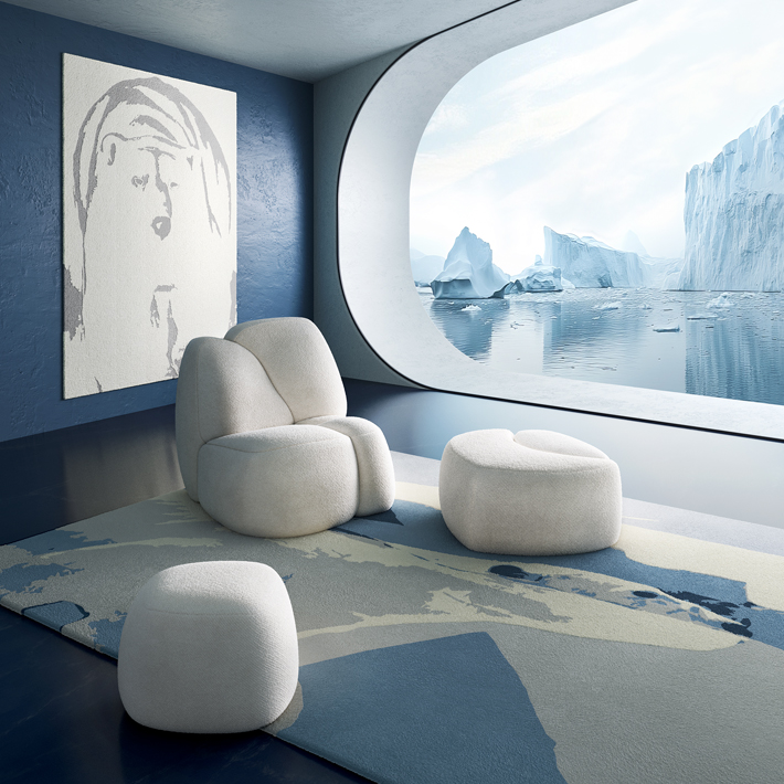Collection Grand Nord