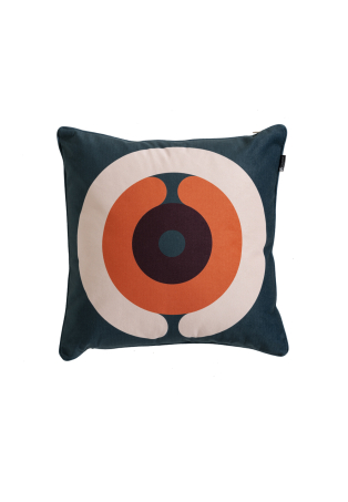 Coussin carré MINOTOR